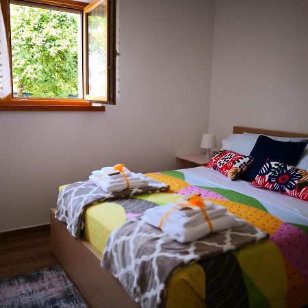 B&B Esmeralda Arco Exterior foto