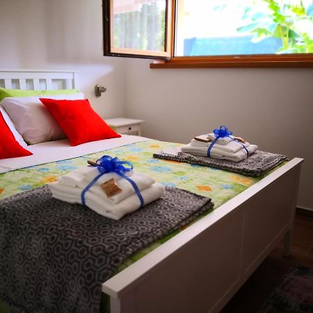 B&B Esmeralda Arco Exterior foto